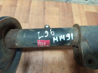 стойка передняя правая Citroen C4 1 поколение 2006, 1.6 л., бензин, МКПП, 333757