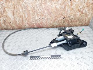 электроручник Peugeot 3008 1 поколение 2011, 1.6 л., дизель, робот, передний привод, правый руль, 9659810180, 9673094880, 0204706357, A2C53379975, 9684898480, 0204280099