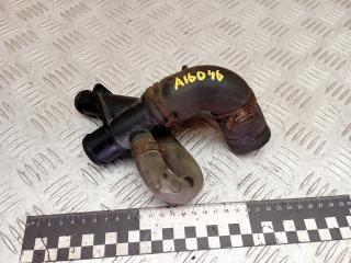 фланец (тройник) системы охлаждения Ford Transit Custom 1 поколение 2017, 2.2 л., дизель, МКПП, 922318