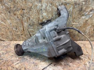 редуктор заднего моста Volkswagen Touareg 1 поколение 2006, 3.0 л., BKS, дизель, АКПП, внедорожник 5 дв., полный привод, 4460310019, 4460310018, OABS25015CFKU, AGTDEF0620884, 3DRM99039