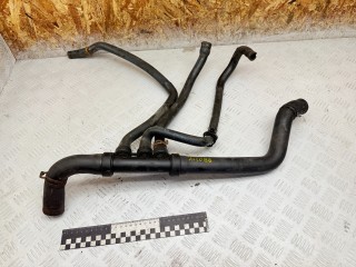 патрубок радиатора Renault Laguna 2 поколение 2001, 1.9 л., F9Q 750, дизель, МКПП, хетчбэк 5 дв., HSR20244