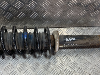 стойка передняя Citroen C5 2 поколение 2008, 2.0 л., дизель, МКПП, седан