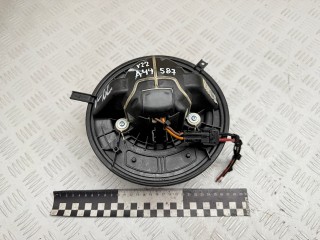 моторчик печки Mercedes-Benz A W169 2 поколение (2004-2008) 2004, 2.0 л., M 266.960, бензин, МКПП, 982485P, A1698200642