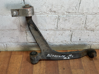 рычаг передний левый Citroen Berlingo 1 поколение (M59) [рестайлинг] (2004 - 2013), фургон