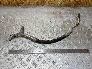 трубка кондиционера Volkswagen Phaeton 1 поколение 2006, 3.2 л., бензин, АКПП, 3D0260701AS