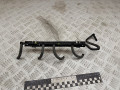 трубка обратки форсунок Citroen C5 2 поколение 2010, 2.0 л., RHR (DW10BTED4), дизель, МКПП, универсал, 1574L9 - фото №2