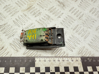 сопротивление печки Ford Focus 1 поколение [рестайлинг] 2003, 1.6 л., бензин, МКПП, седан, 3M5H18B647BA, 1006913, 1012450, 1049715, 1066902, 1078188, 1079538, 1104100, 1110969, 1311115, 3M5Z18591BA, 95BW18B647AA, 95BW18B647AB, 96FW18B647BB, XS4H18B647AA, XS4H18B647BA, XS6H18B647AA, YS4Z18591AA, BMR0156EU, BMR0156KT, BMR0156YD, BMR9156KT, BMR9156YD