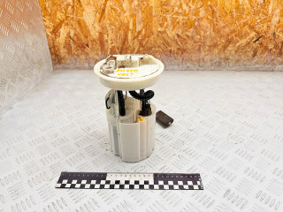 насос топливный Volvo V50 1 поколение [рестайлинг] 2008, 2.4 л., B 5244 S4, бензин, МКПП, универсал, 4N519H307KG