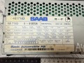 усилитель музыкальный Saab 9-5 1 поколение [2-й рестайлинг] 2007, 1.9 л., дизель, МКПП, седан, 4617163, YS7163 - фото №2