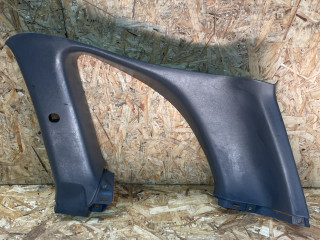 обшивка багажника Toyota RAV4 2 поколение (XA20) [рестайлинг] 2005, 2.0 л., 1CD-FTV, дизель, МКПП, внедорожник 5 дв., 6247142010