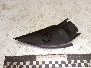 динамик высокочастотный (пищалка) Volkswagen Passat B5 [рестайлинг] 2004, 3B0035411F, 3B0035411B, 3B0837994