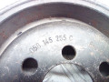 шкив насоса гидроусилителя Audi A6 4A/C4 1995, 1.8 л., бензин, 058145255C - фото №4