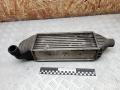 интеркулер Ford Mondeo 2 поколение 2000, 1.8 л., дизель, 97FF9L440AD, 93FF9933AD, 97FF9L440AC, ME97FF9L440AD, 97FF9L440AB, 1671446, 1025160, 1036593, 1056493, 607575, 93FF9D634AH - фото №2