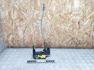 замок двери задней правой Volvo XC90 1 поколение 2005, 2.4 л., D 5244 T, дизель, АКПП, внедорожник 5 дв., полный подключаемый привод, правый руль, 30663778