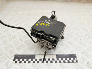 блок ABS Mercedes-Benz A W169 2 поколение (2004-2008) 2004, 2.0 л., M 266.960, бензин, МКПП, 0265950322, 0265234043, A0044319212