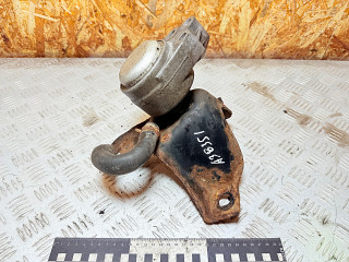 подушка крепления двигателя Ford Focus 1 поколение [рестайлинг] 2003, 1.6 л., бензин, МКПП, седан, 2S416F012AA