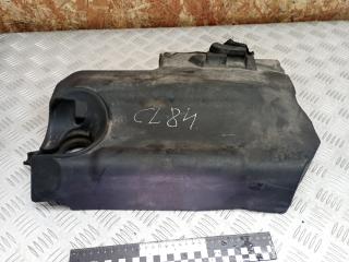 декоративная крышка двигателя Ford Transit Custom 1 поколение 2017, 2.2 л., дизель, МКПП, CC1Q9U550LA