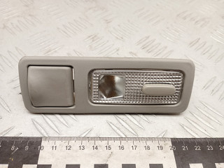 фонарь салона (плафон) Citroen C5 2 поколение 2016, 2.0 л., AHW (DW10FC), дизель, АКПП, универсал, 9676182077, 9643489780, 9643489880, 9681671880, 9681671980