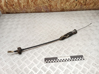 трос сцепления Volkswagen Golf 3 поколение 1996, 1.6 л., бензин, 191721335AB