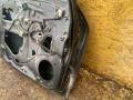 дверь передняя левая Toyota RAV4 3 поколение (XA30) 2007, 2.2 л., 2AD-FTV, дизель, МКПП, внедорожник 5 дв. - фото №7