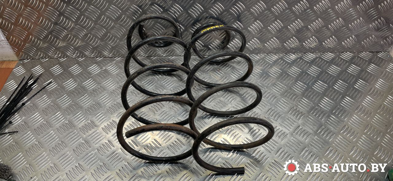 пружина задняя Fiat Marea 1 поколение 1999, A535CC62V747 - фото №1