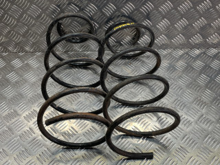 пружина задняя Fiat Marea 1 поколение 1999, A535CC62V747