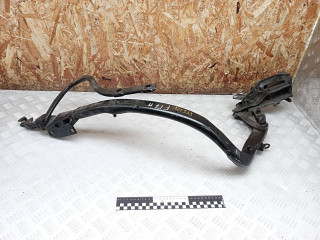 механизм складывания крыши BMW 3 серия E90/E91/E92/E93 [рестайлинг] 2008, 2.0 л., бензин, МКПП, кабриолет, 51247159612, 200400095, 1037410, 000000003001715004