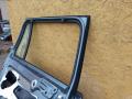 дверь задняя левая Citroen C4 Picasso 1 поколение 2011, 1.6 л., 9HZ (DV6TED4), дизель, правый руль - фото №21
