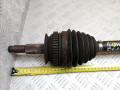 полуось передняя левая (приводной вал, ШРУС) Chrysler Voyager 3 поколение 1998, 2.5 л., дизель, P04808383, 4808883, 4808873, 4808135, 4808883J, 4808965, P4808883, 4808971K, 4808971, 4808125, 4660487, 4641883AD, 4641855AE, 04641883AD, 4641883AE, 4641975, 4641981K, 4641981AB, 4641981, 04641855AE - фото №2
