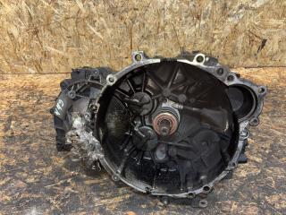 КПП механическая (МКПП) Volvo S60 1 поколение 2003, 2.4 л., дизель, МКПП, седан, 1023746