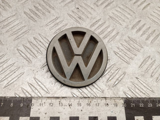 эмблема Volkswagen Passat B3 1992, 357853601, 357853601B