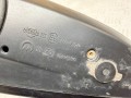 зеркало наружное левое Nissan Primera P12 2002, 2.2 л., YD22DDT, дизель, МКПП, седан, E9014180, 96302AU414 - фото №5