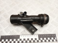 патрубок турбины Nissan Qashqai 1 поколение 2008, 1.5 л., K9K 282, дизель, МКПП, правый руль, 14460JD51B, HP04 - фото №2
