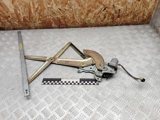 стеклоподъемник электрический передний правый Kia Carnival 1 поколение [рестайлинг] 2004, 0K5525856Y