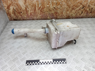 бачок омывателя Kia Rio 2 поколение 2007, 1.5 л., дизель, 986101G001, 986101G101, 986101G201, 986101G301