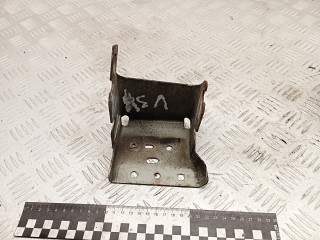 кронштейн радиатора Peugeot 407 1 поколение 2007, 1.6 л., 9HZ (DV6TED4), дизель, МКПП, универсал, передний привод