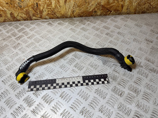 патрубок вентиляции картера Citroen C5 2 поколение 2013, 2.0 л., RHH (DW10CTED4), дизель, МКПП, универсал, 9671337480