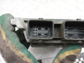 блок управления двигателем Ford Transit 7 поколение 2007, 2.4 л., дизель, МКПП, микроавтобус, 6C1112A650AH - фото №2