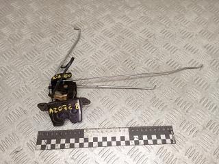 замок багажника Kia Rio 2 поколение 2007