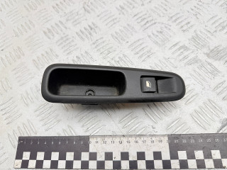 кнопка стеклоподъемника двери задней правой Peugeot 3008 1 поколение 2011, 2.0 л., RHH (DW10CTED4), дизель, робот, 96662297XT, 96652794ZD