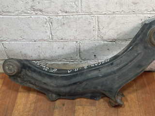 рычаг передний левый Renault Megane 2 поколение (2002 - 2006)