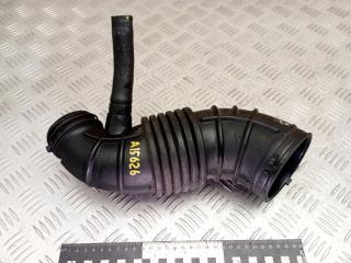 патрубок воздушного фильтра Kia Sorento 2 поколение 2010, 2.2 л., дизель, МКПП, полный привод, правый руль, 281382P300