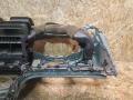 панель передняя салона (торпедо) Renault Scenic 1 поколение 1997, 2.0 л., F3R 796, бензин, МКПП - фото №15