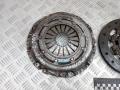 комплект сцепления Ford Focus 2 поколение [рестайлинг] 2009, 2.0 л., дизель, 9648718280, 3M517563DE, 063082000224, 9648718380, 3M517550D1D, GGV30 - фото №2