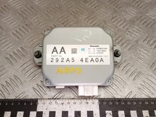 блок управления камерой Nissan X-Trail T32 2014, 1.6 л., R9M, дизель, МКПП, полный подключаемый привод, правый руль, 292A54EA0A