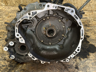 КПП автоматическая (АКПП) Kia Carnival 1 поколение [рестайлинг] 2003, 2.9 л., дизель, АКПП, 5042LE, 45000ZB000, 3511150A140