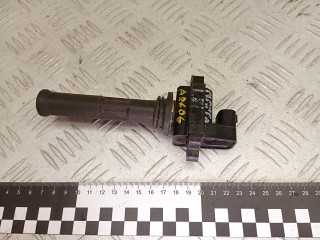 катушка зажигания Fiat Marea 1 поколение 2002, 1.8 л., бензин, 46460582, 60606485, CM14301, CM14301A, U09015, GN10264, GN1026412B1, 880010, CCZ1137TN, CE137, CZ1137A, 201N10235Z