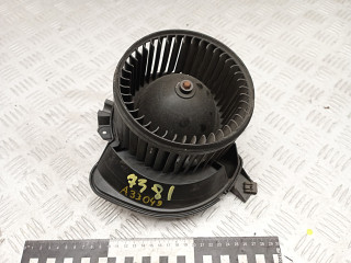 моторчик печки Peugeot Bipper 1 поколение 2010, 1.4 л., 8HS (DV4TED), дизель, АКПП, правый руль, 164330100, 501630100, 6441CH, 6441BF