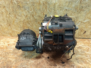 отопитель в сборе (печка) Peugeot 607 1 поколение 2002, 2.2 л., 4HX (DW12TED4/FAP), дизель, седан, 9645707280