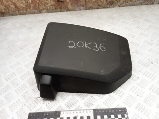 крышка блока предохранителей Volvo XC90 1 поколение [рестайлинг] 2008, 2.4 л., D 5244 T4, дизель, АКПП, внедорожник 5 дв., правый руль, 30680265